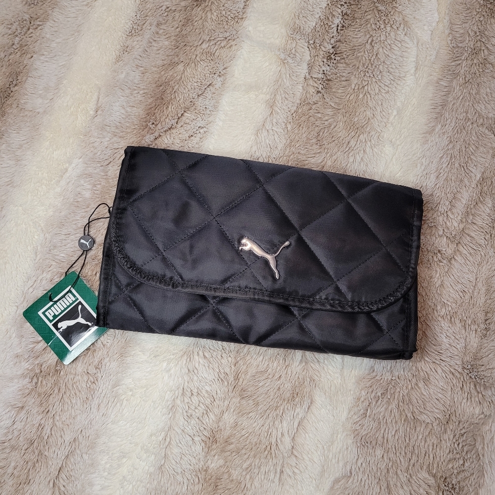 Puma folding travel bag (NEW)